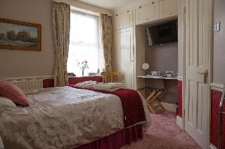 Rowan Tree House B&B fotoÄŸrafÄ±