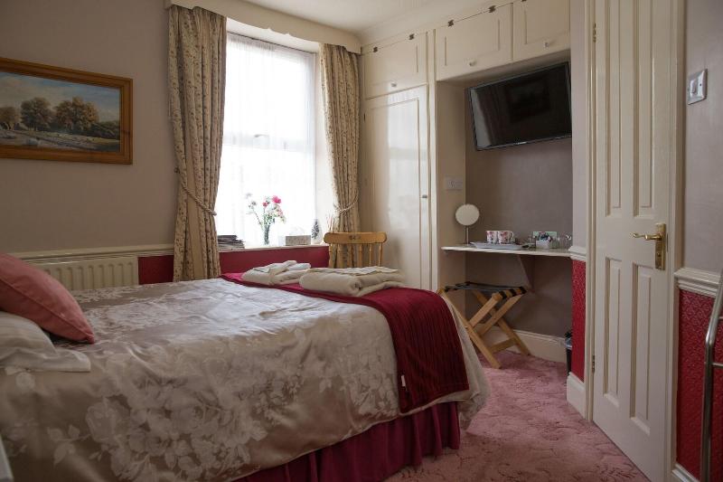 Rowan Tree House B&B - Oda