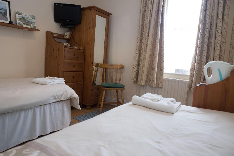 Rowan Tree House B&B - Oda