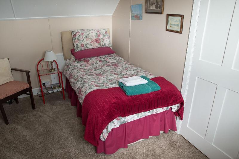 Rowan Tree House B&B - Oda