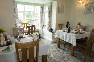 Rowan Tree House B&B fotoÄŸrafÄ±