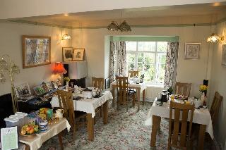Rowan Tree House B&B fotoÄŸrafÄ±