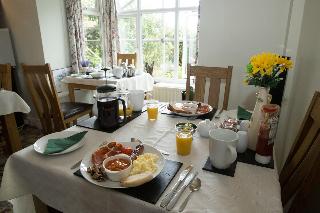 Rowan Tree House B&B fotoÄŸrafÄ±