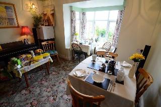 Rowan Tree House B&B fotoÄŸrafÄ±