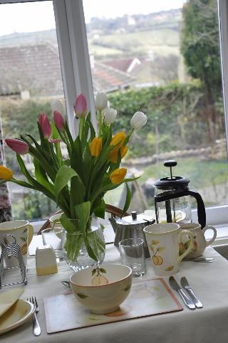 Rowan Tree House B&B fotoÄŸrafÄ±