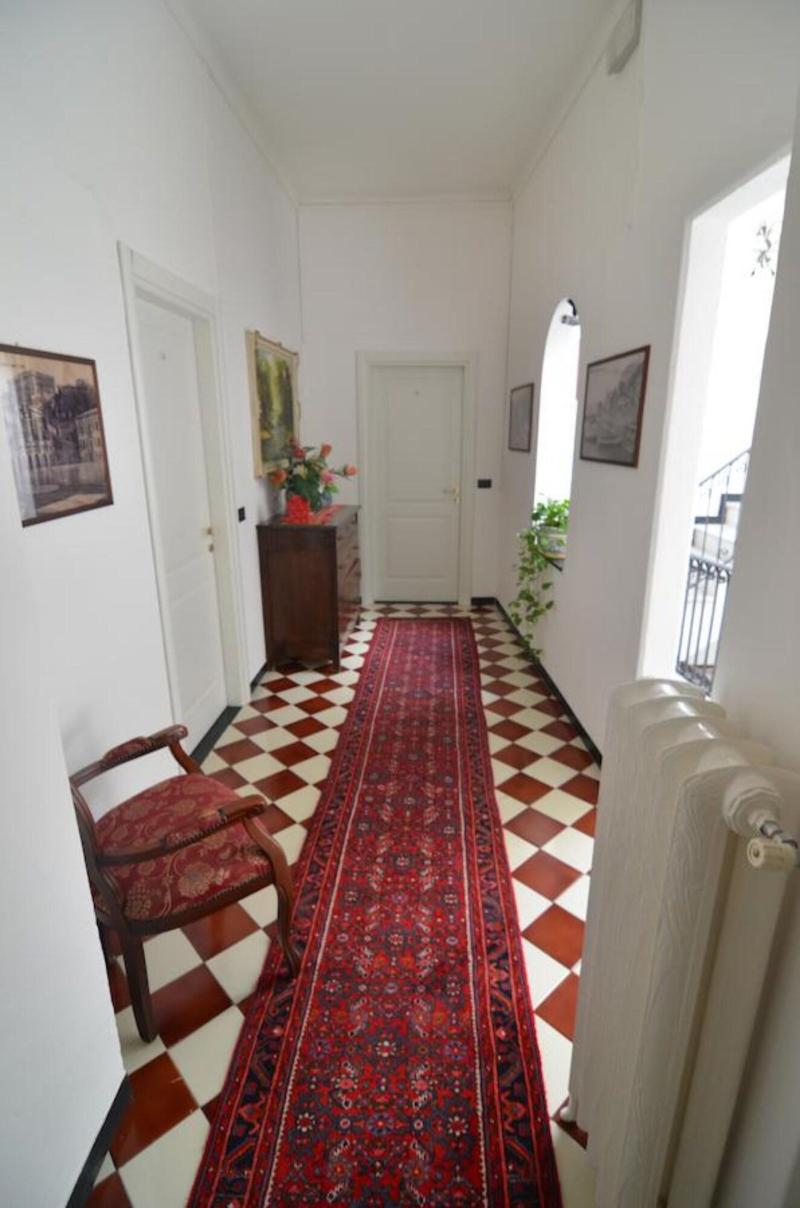 Villa Margherita - Lobi