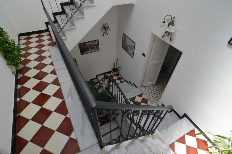 Villa Margherita - Lobi