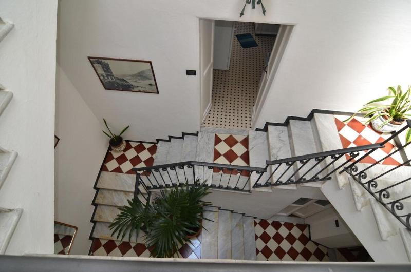 Villa Margherita - Lobi