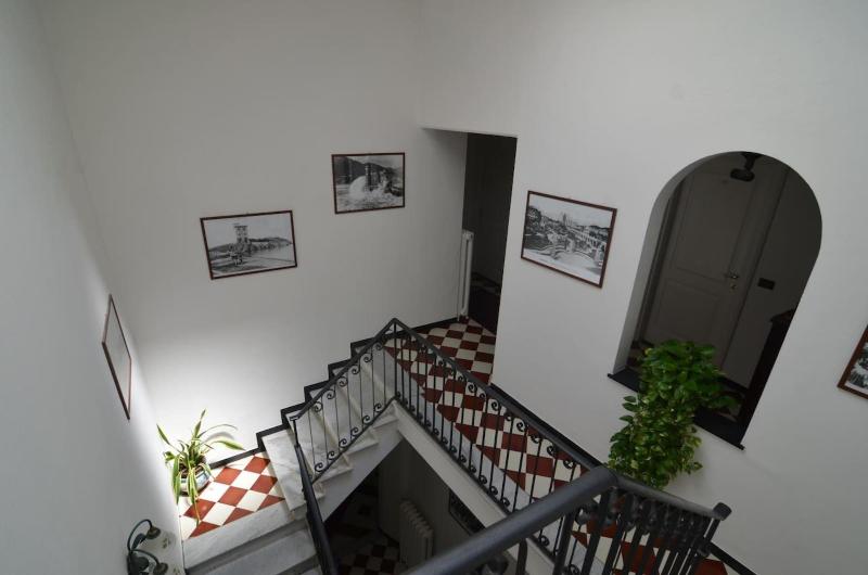Villa Margherita - Lobi