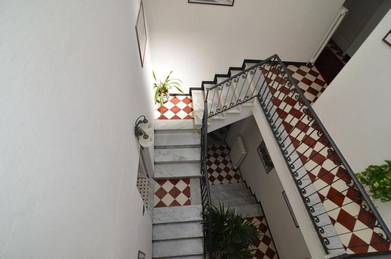 Villa Margherita - Lobi