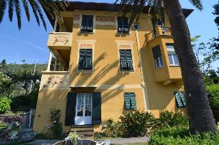 Villa Margherita otel fotoğrafı
