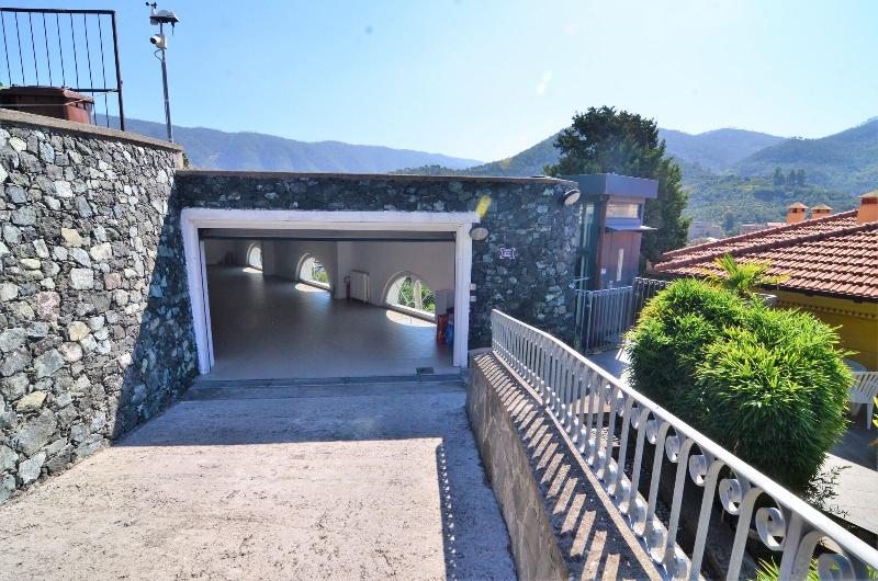 Villa Margherita - Genel