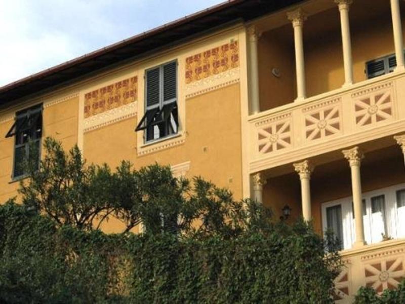 Villa Margherita - Genel