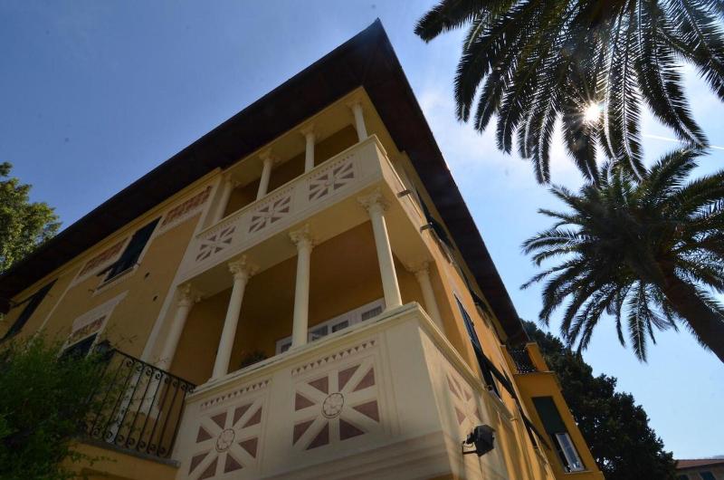 Villa Margherita - Genel