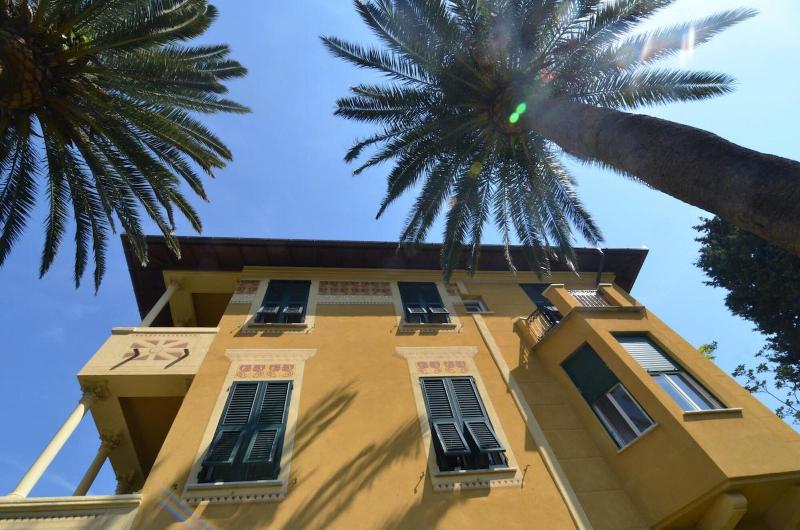 Villa Margherita - Genel
