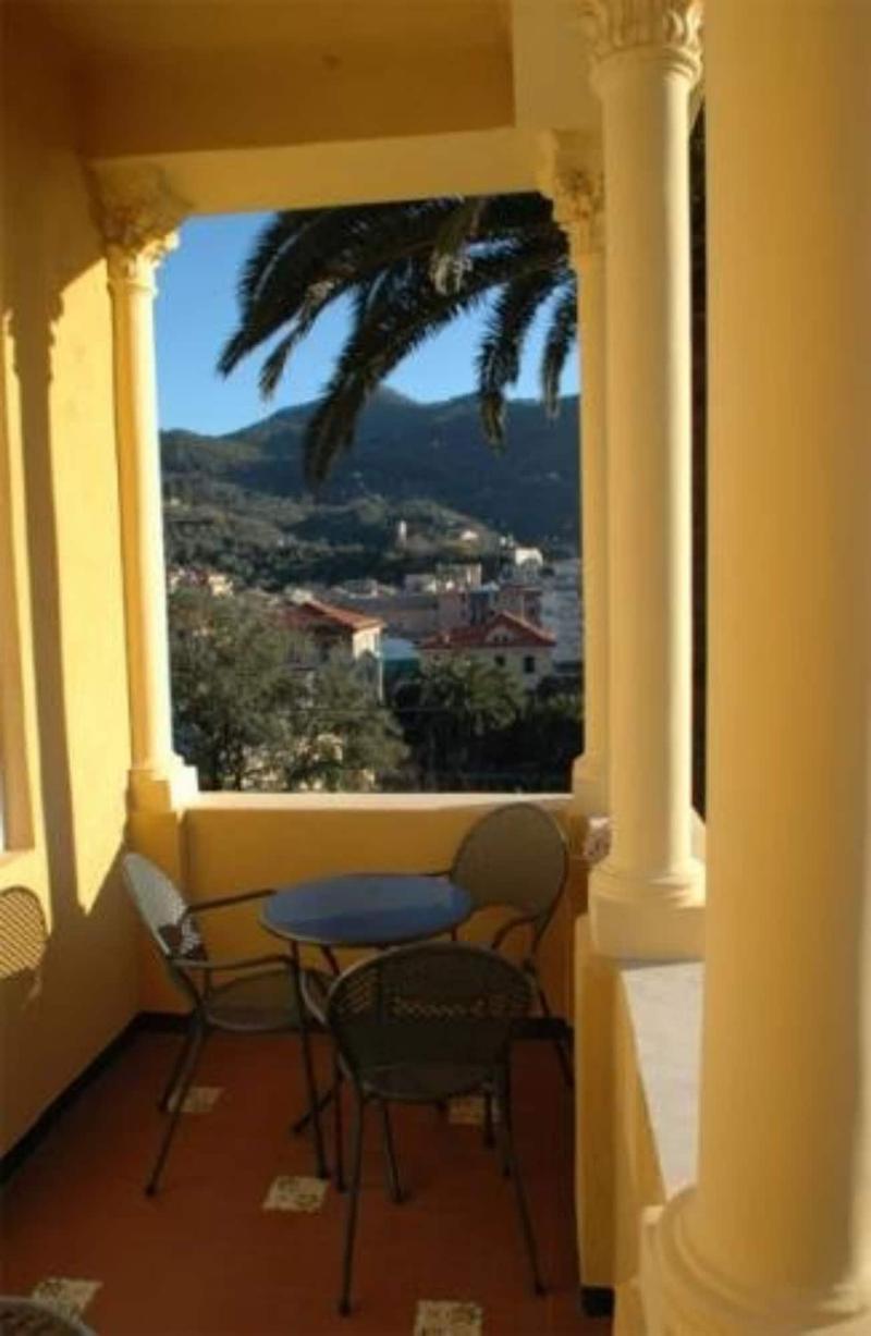 Villa Margherita - Genel