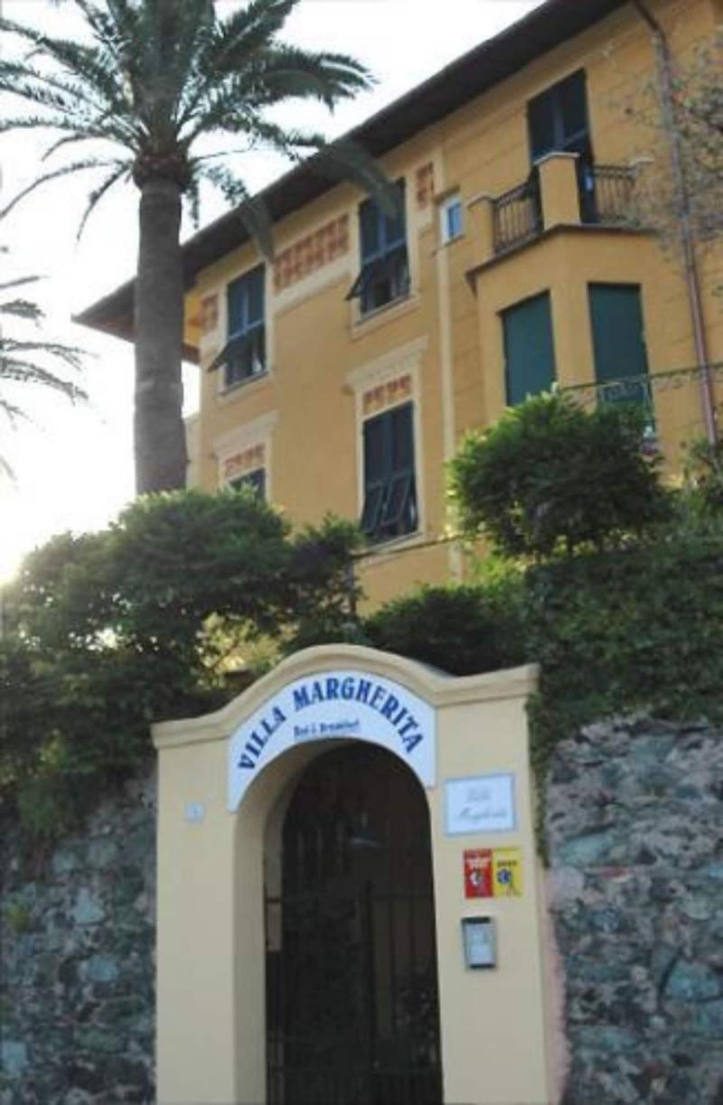 Villa Margherita - Genel