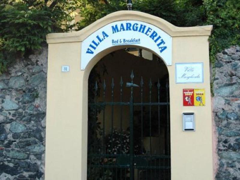 Villa Margherita - Genel