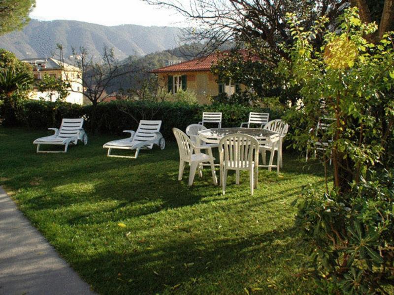Villa Margherita - Genel