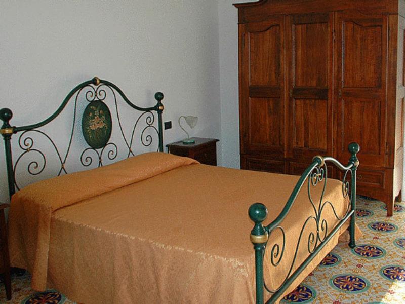 Villa Margherita - Oda