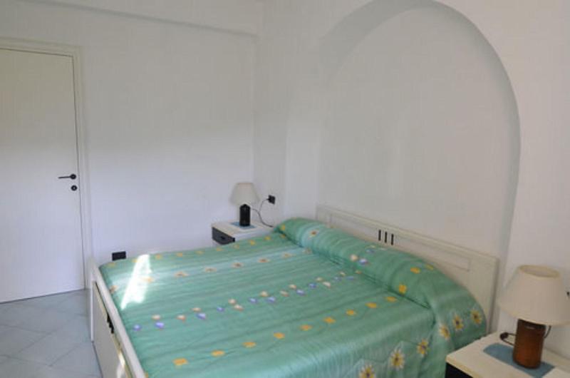 Villa Margherita - Oda