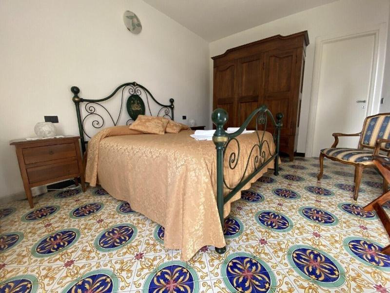 Villa Margherita - Oda