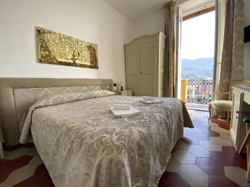 Villa Margherita - Oda