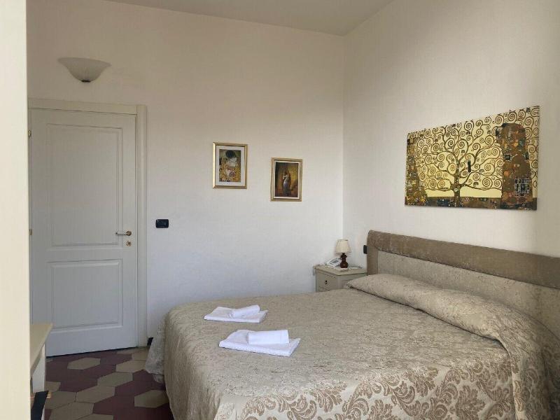 Villa Margherita - Oda