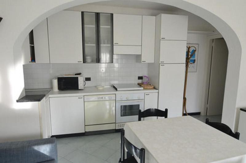Villa Margherita - Oda