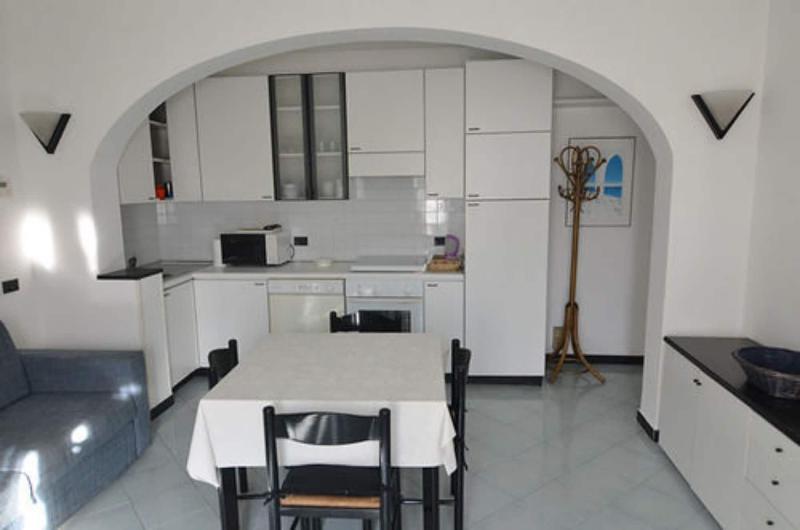Villa Margherita - Oda
