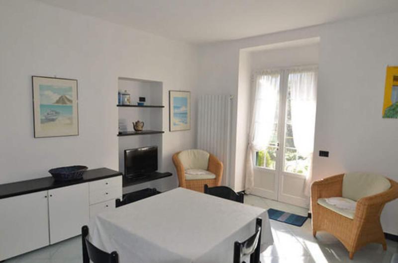 Villa Margherita - Oda