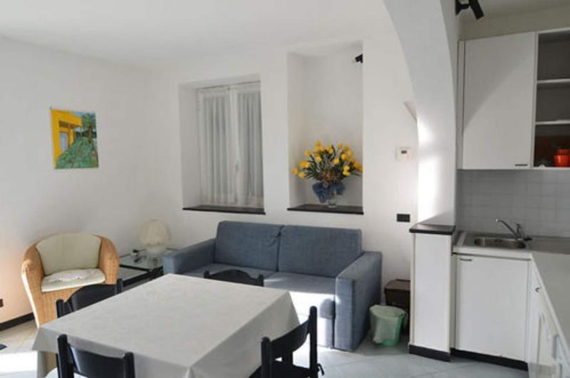 Villa Margherita - Oda