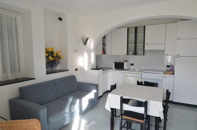 Villa Margherita - Oda