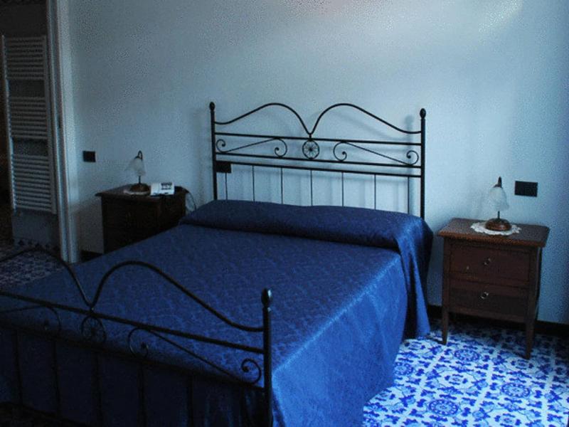Villa Margherita - Oda