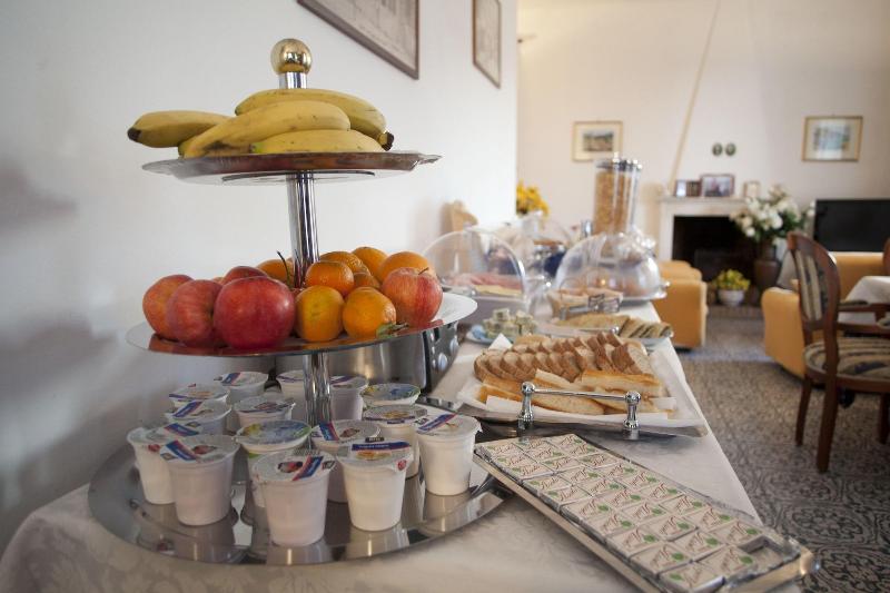 Villa Margherita - Restoran