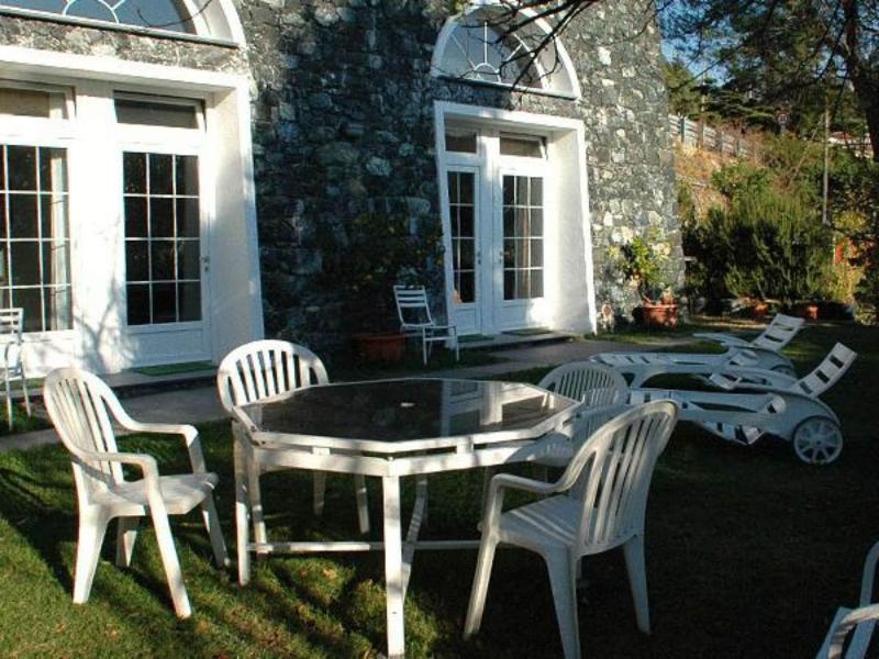 Villa Margherita - Restoran