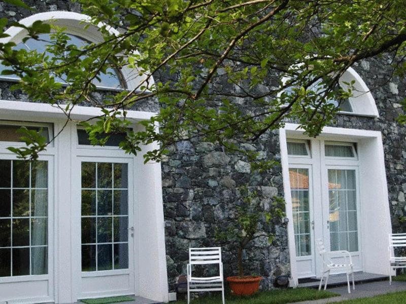 Villa Margherita - Teras
