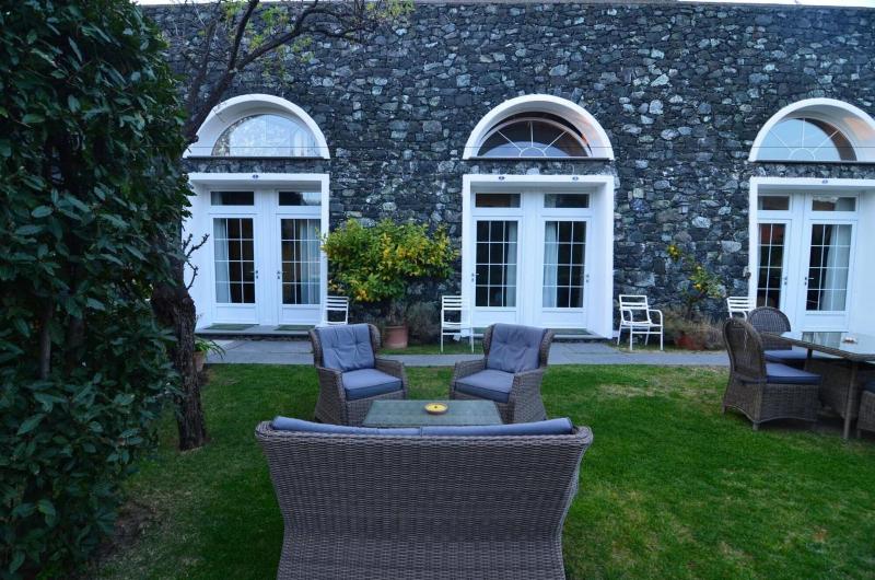 Villa Margherita - Teras
