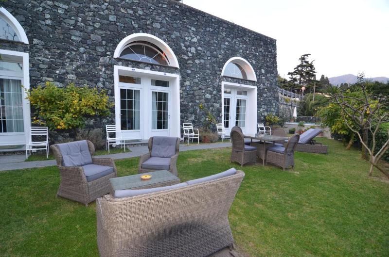 Villa Margherita - Teras