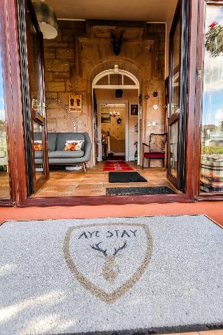 Aye Stay fotoÄŸrafÄ±