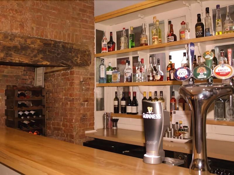 Cley Hall Hotel - Bar