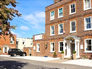 Cley Hall Hotel otel fotoğrafı