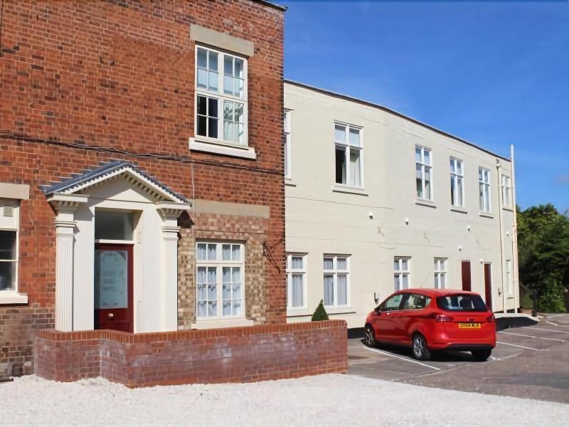 Cley Hall Hotel - Genel
