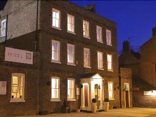 Cley Hall Hotel fotoÄŸrafÄ±