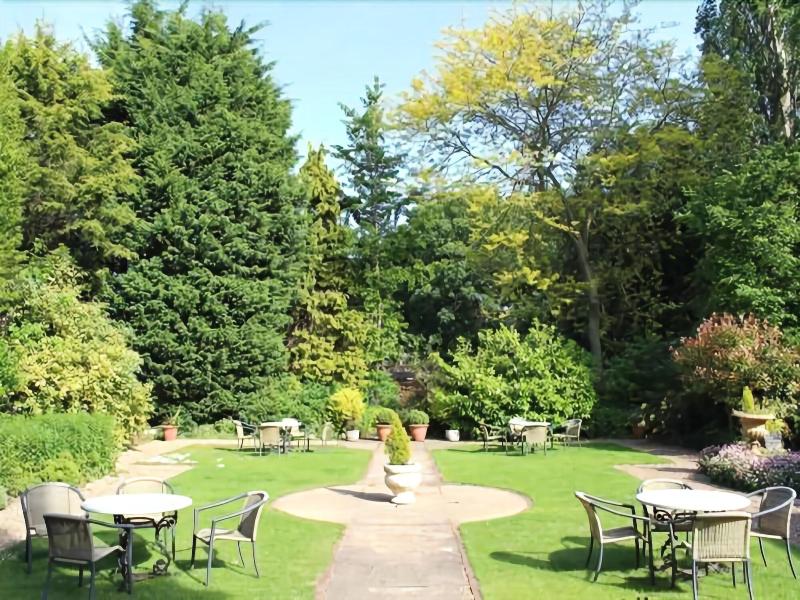Cley Hall Hotel - Genel