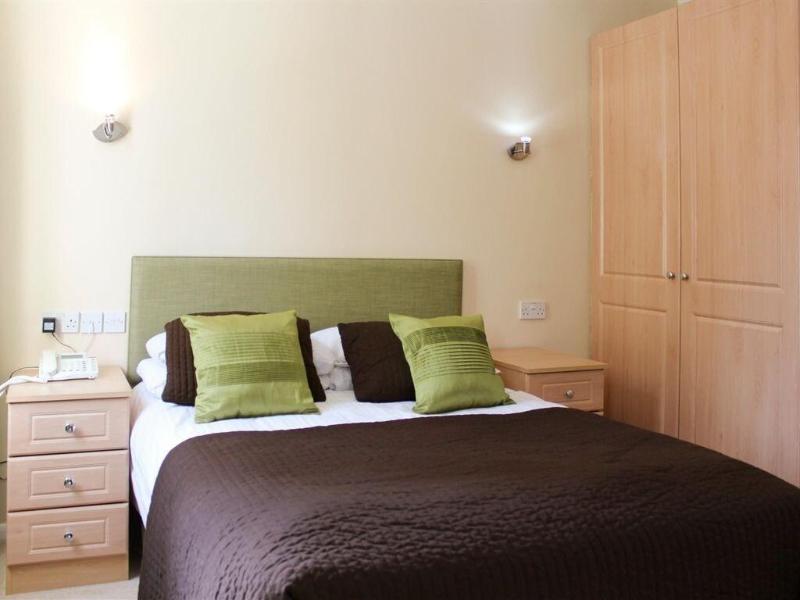 Cley Hall Hotel - Oda
