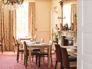 Cley Hall Hotel fotoÄŸrafÄ±