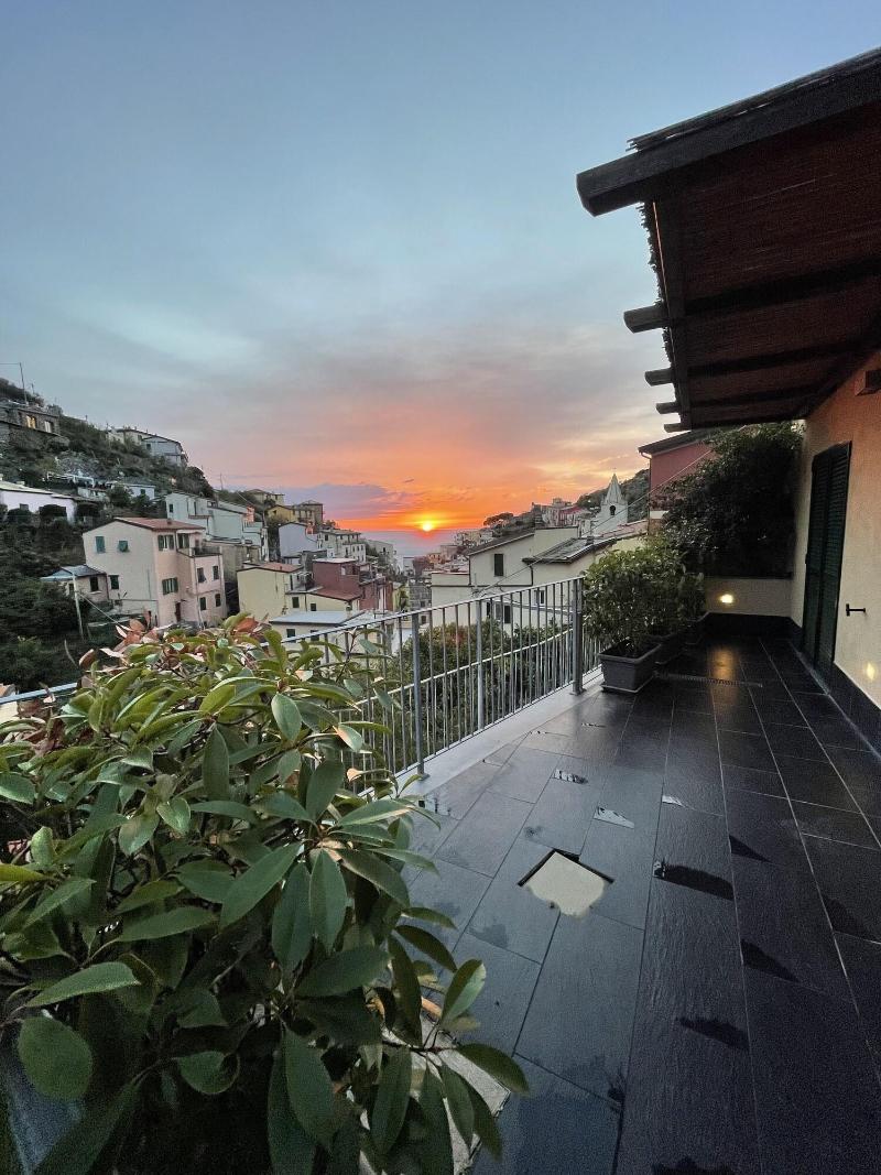 Locanda Ca Da Iride - Genel