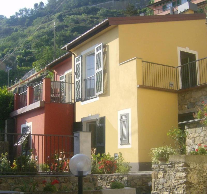 Locanda Ca Da Iride - Genel