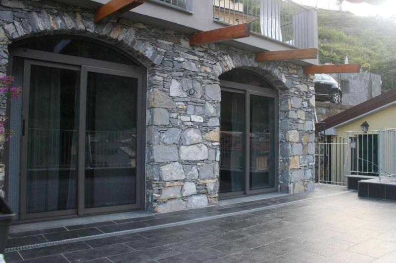 Locanda Ca Da Iride - Genel